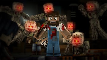 ♫"Hero - EPIC FIGHT Twenty One Pilot