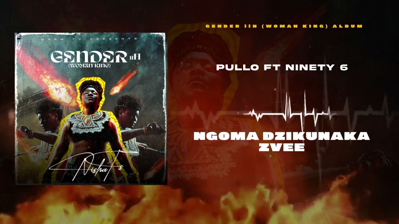 Watch Nisha Ts - Pullo ft. Ninety6 (Official Visualiser) on YouTube Watch Nisha Ts - Pullo ft. Ninety6 (Official Visualiser) on YouTube