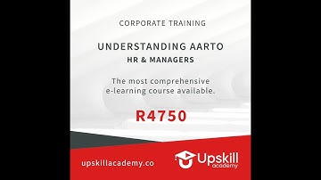 AARTO - Demerit Point System Training