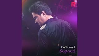 6 yarim - Janob Rasul
