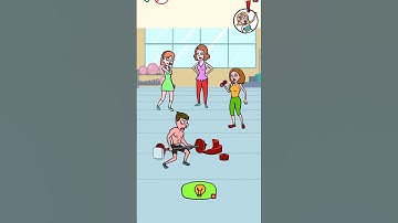 DOP fun level 32#youtubeshorts #gaming #dopfun