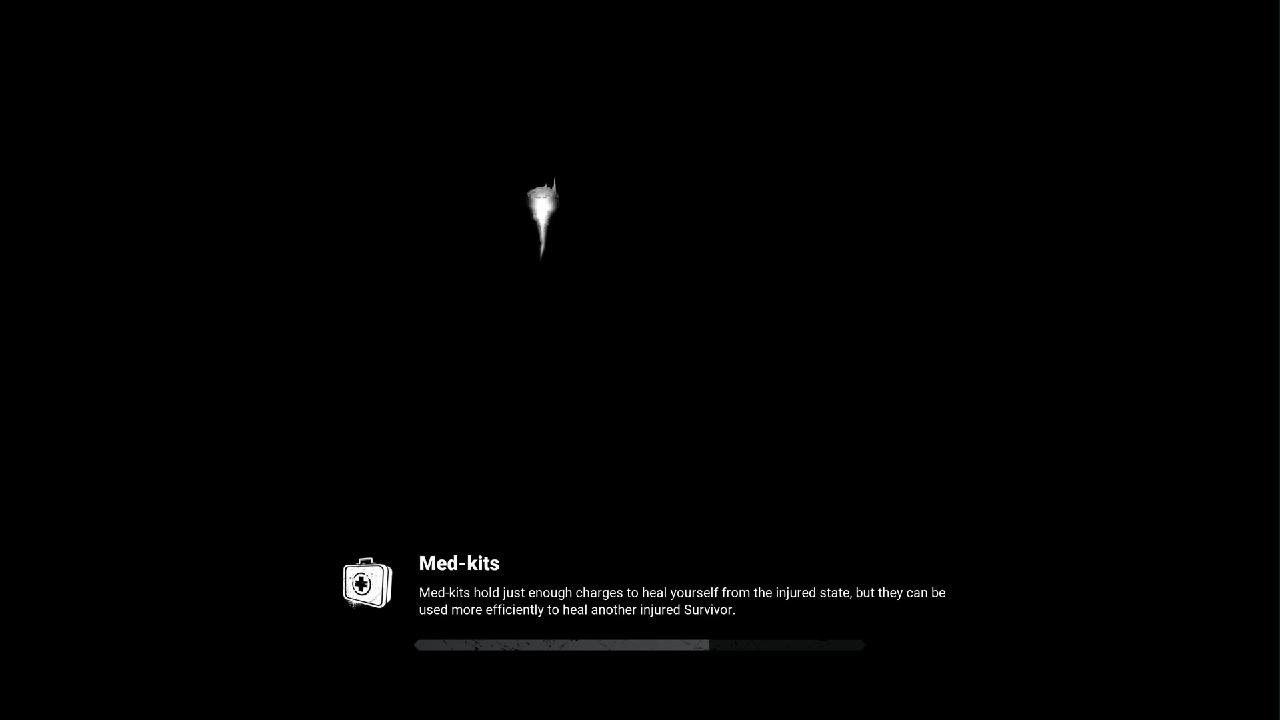 Dead by Daylight - maximum team effort