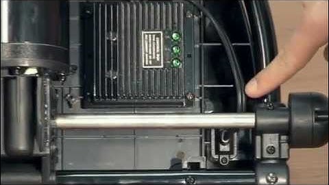 Motocaddy Technical Video : Replacing the S1/S3 Controller Box