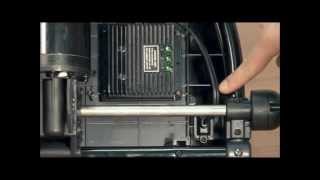 Motocaddy Technical Video : Replacing the S1/S3 Controller Box