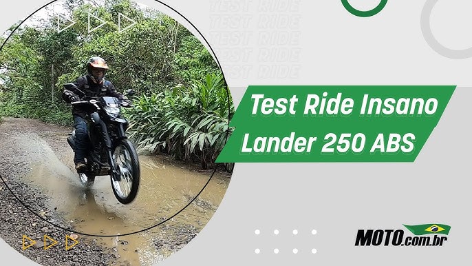 Testamos a Yamaha Crosser ABS 2023 - PRO MOTO Revistas de Moto e Notícias  sempre atualizadas sobre motociclismo