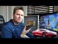 CANCELLING my TESLA ROADSTER, Then Something BAD Happened!