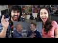 CONAN Becomes DWAYNE JOHNSON'S RAMPAGE  Stunt Double REACTION!!!