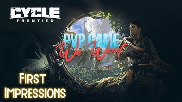 The Cycle Frontier First Impressions