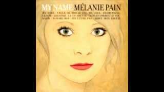 Video voorbeeld van "Melanie Pain - Bruises"
