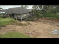 First-hand look at extensive flood damage, rescue efforts on Kauai