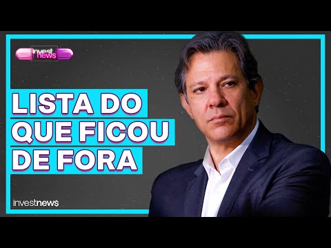 Arcabouço fiscal: quais são as 13 exceções às regras de gastos?