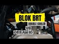 GIMANA BEDAIN BLOK DOUBLE COOLER & BLOK CERAMIC? Sini Kita Kasih Paham