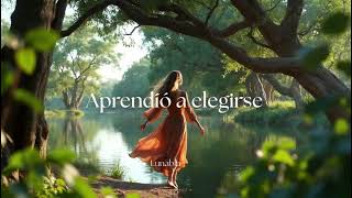 Aprendió a elegirse - Lunabia (Marcia Morales Montesinos)