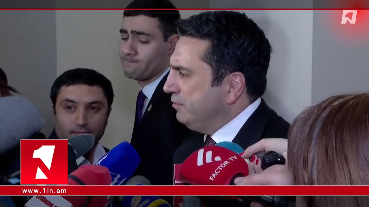 Մեր ընդդիմադիրները և ռուս պրոպագանդիստները նույն դասարանից են՝ իրարից չեն տարբերվում․ ԱԺ նախագահ