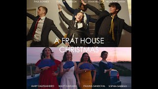 A Frat House Christmas - YouTube