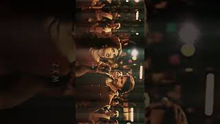 Guntur Kaaram Kurchi Madathapetti Edits