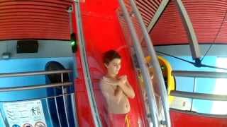 Badkap Albstadt- The Rocket Turborutsche