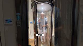 The Elevator Demonstration That Broke The Internet