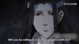 Xian Yun || Mo Dao Zu Shi Donghua WangXian || ENG SUB