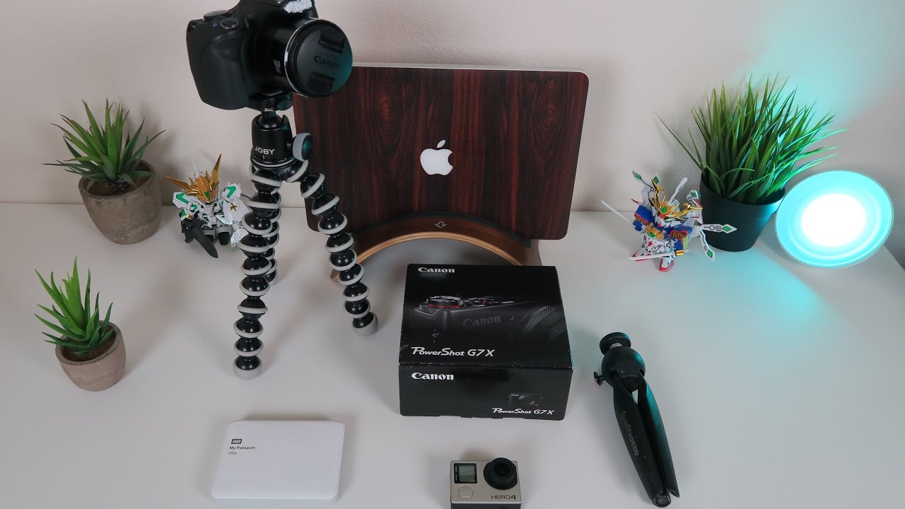 Best Budget Youtube Equipment YouTube