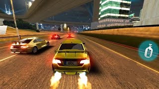 Hrithik Car Racing | Android GamePlay Game for Mobile Devices screenshot 2