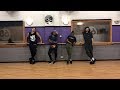 DJ SPINALL - BABA FT. KISS DANIEL (OFFICIAL DANCE CLASS VIDEO)