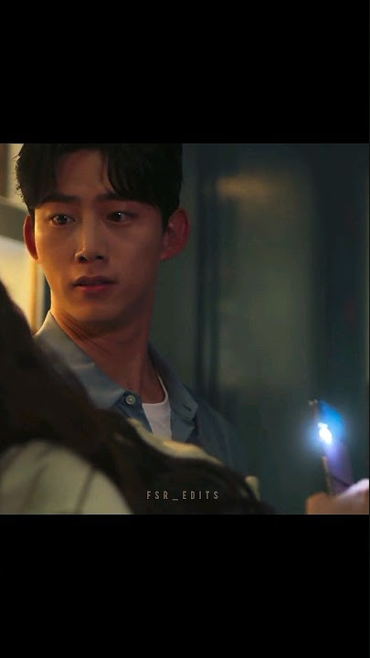 vampire is finally in love #heartbeat #kdrama #oktaecyeon #wonjian