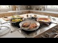 A Kickstarter Project We Love: ProClad - A Hybrid 2.0 Nonstick Pan