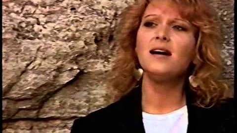 Shellie Martin "My Way Home"