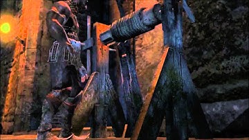 Lets Play - The Witcher Enhanced Edition - Part 1