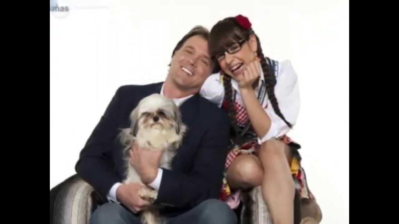 Algo Tuyo En Mi - Patito y Rodrigo 💖👫