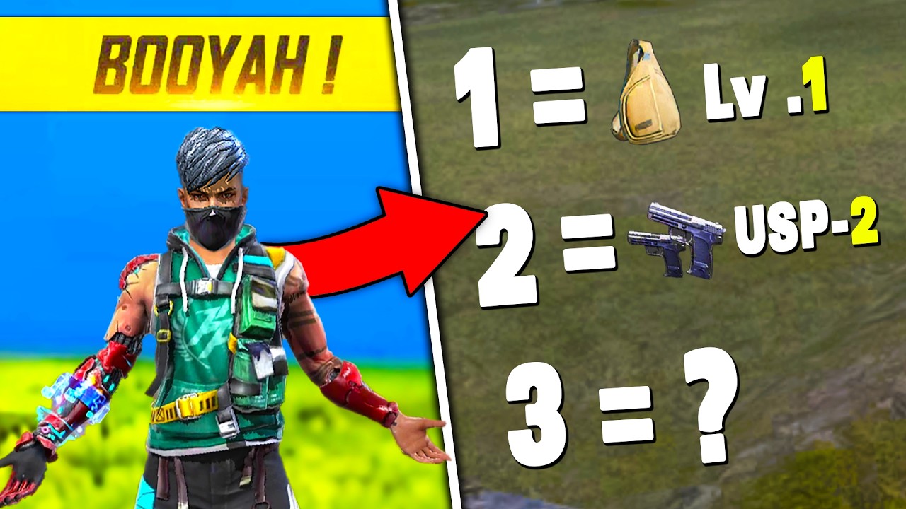 Latest Title & Thumbnail