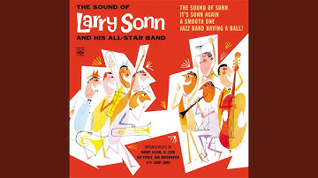 Zanzy (The Sound of Sonn)