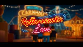 Roller Coaster Love
