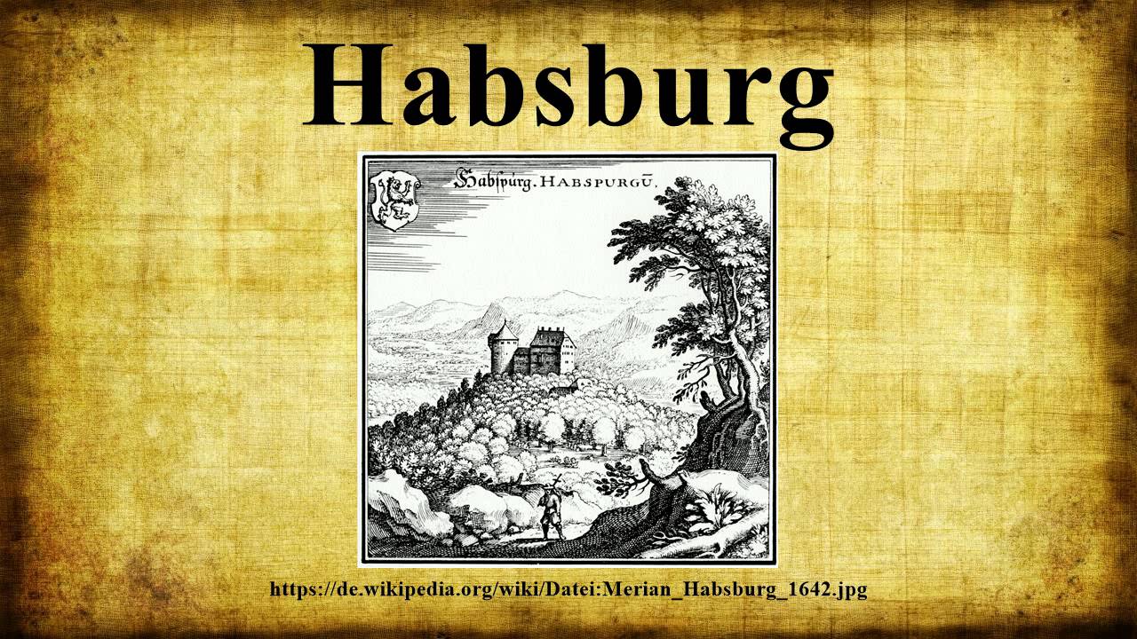 Habsburg YouTube