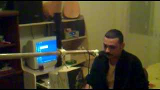 Aldanma Cocuksu Mahsun Yuzune - Gok