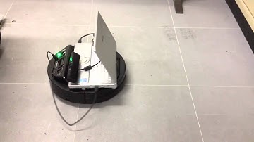 TurtleBot2 Test