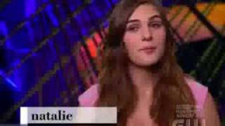 Natalie Tribute  Her Best Moments On ANTM