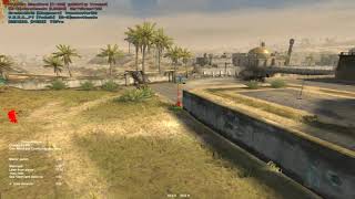 Player max_man use aimbot + nametag/wallhack