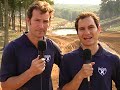 ALL-TIME MATCHUP: Ricky Carmichael vs James Stewart Budds Creek 2007
