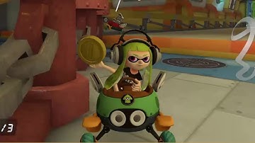 When You Forgot About Mirror Mode: