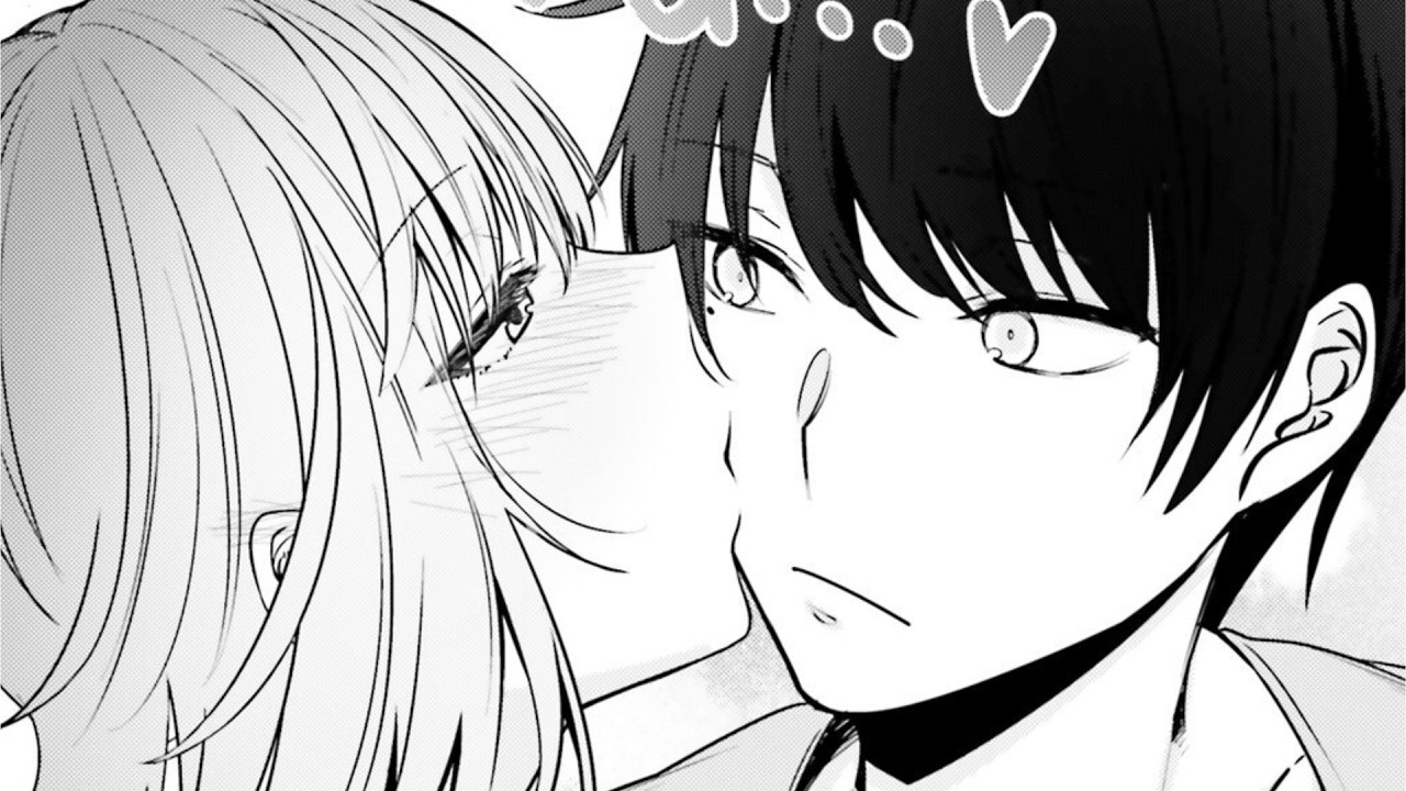 Handsome Girl Stole His Girlfriend In Order to Take Her Place! - Manga Recap
