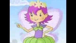 strawberry shortcake