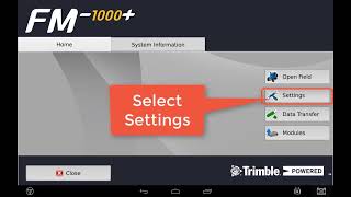 How to update RTX settings: FM1000 & FM1000 Plus screenshot 5