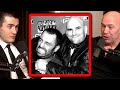 Dana White&#39;s first jiu jitsu class | Lex Fridman Podcast Clips