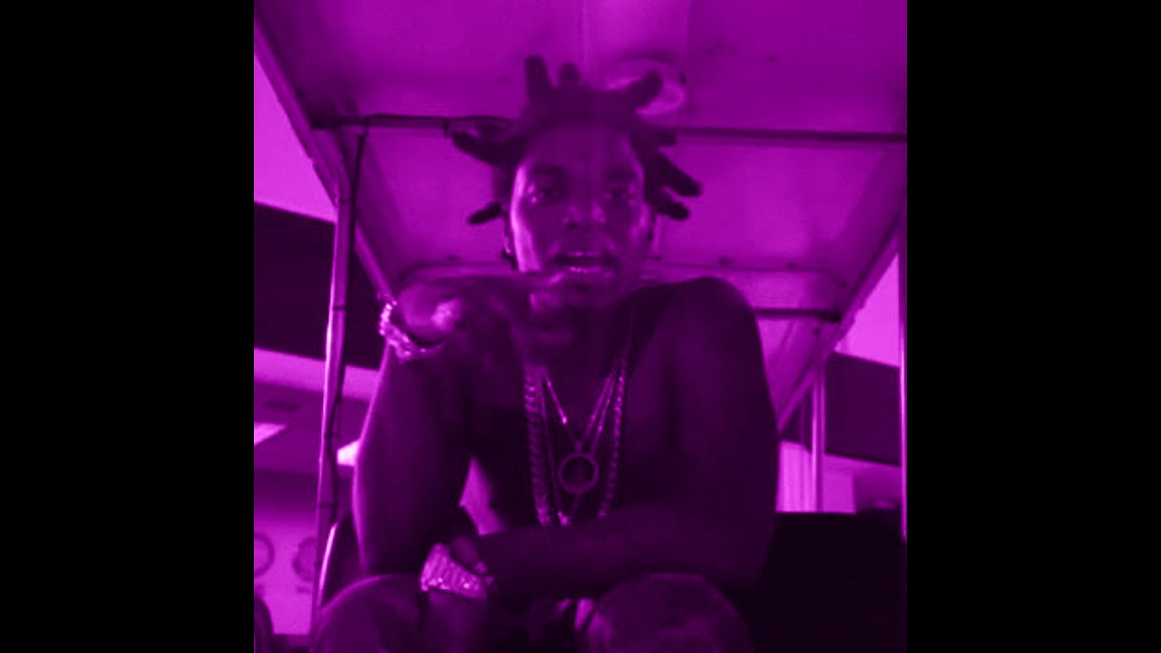 Kodak Black - No Flockin 2 (SLOWED DOWN)