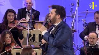 Sen Yadima Düşəndə Aqşin Abdullayev Əməkdar Artist