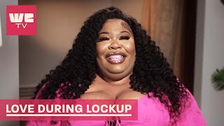 Monique Is Back & She's Fallen For Another Inmate 😍 Love During Lockup