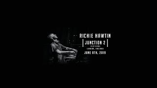 Richie Hawtin  Junction 2 Festival, London, England  08.06.19 [Audio Only]