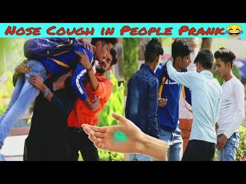 sneezing-cough-hand-shake-|-prank-gona-wrong-|-prank-in-india
